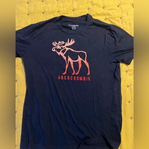 Abercrombie t-shirt